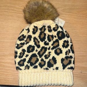 Winter hat